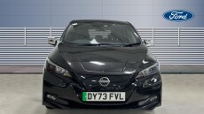 Nissan LEAF 110kW N-Connecta 39kWh 5dr Auto Electric Hatchback